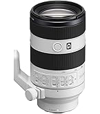 Amazon.com : Sony FE 70-200mm f/4 Macro G OSS II Lens Bundle with